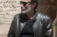 Obsèques de Dani : Anthony Delon dévasté, "je ne trouve pas les mots"