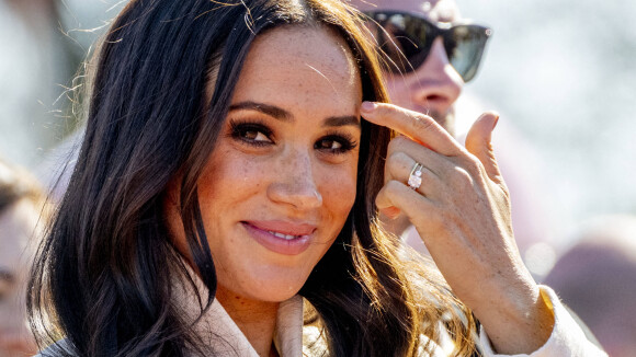 Meghan Markle attaquée par sa soeur : la duchesse réplique alors que Samantha lui réclame une belle somme !