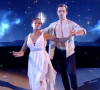 "Danse avec les stars", sur TF1 vendredi 22 octobre 2021.