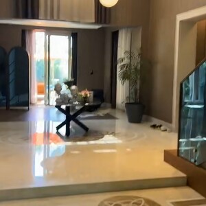 Photos des luxueuses vacances de Nabilla Benattia et Thomas Vergara