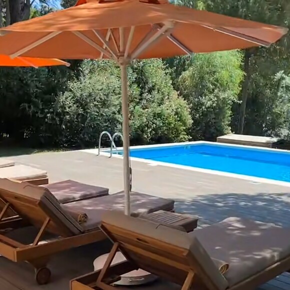 Photos des luxueuses vacances de Nabilla Benattia et Thomas Vergara
