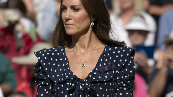 Kate Middleton intransigeante : la règle d'or que la nounou des enfants ne doit pas enfreindre