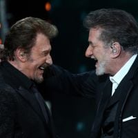 Eddy Mitchell : Le jour où il a giflé Johnny Hallyday "très énervé", ses révélations