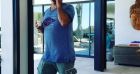 La vidéo de Vincent Lagaf' publiée ce samedi 30 juillet sur Instagram.