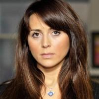 Voici enfin la Française Vanessa Perroncel... celle par qui le "scandale John Terry" a éclaté !