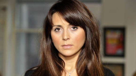 Voici enfin la Française Vanessa Perroncel... celle par qui le "scandale John Terry" a éclaté !