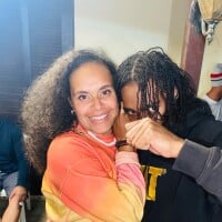 Christian Karembeu : Sa fille Inès vit un grand moment avec son amoureux