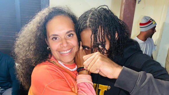 Christian Karembeu : Sa fille Inès vit un grand moment avec son amoureux