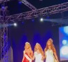 Flavy Barla a été élue Miss Côte d'Azur 2022 face à Alexia Mori