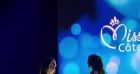Flavy Barla a été élue Miss Côte d'Azur 2022 face à Alexia Mori