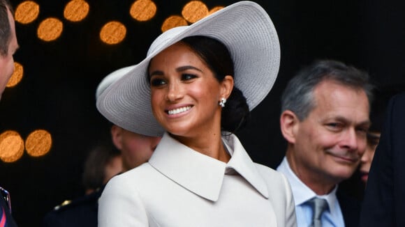 Meghan Markle traitée de calculatrice et manipulatrice... Elle en prend pour son grade !