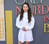 Selena Gomez. - Première de la nouvelle saison de la série "Only Murders in the building" à Los Angeles, le 11 juin 2022. 