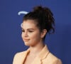 Selena Gomez au photocall de "Disney Upfront" à New York, le 17 mai 2022. 