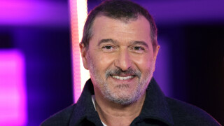 Mort de Daniel Lévi : "Je suis très triste".... Les personnalités lui rendent hommage en masse