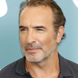 Jean Dujardin - Photocall du film "J'accuse" lors du 76e festival du film de venise, la Mostra.