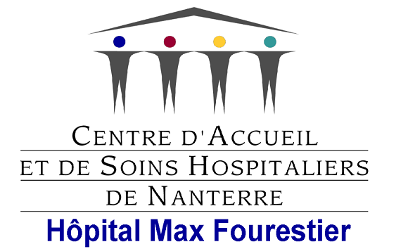 Logo du Centre d'Accueil et de Soins Hospitaliers CASH (Nanterre)