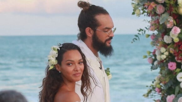 Joakim Noah marié : sa femme Lais Ribeiro a été en couple avec un autre basketteur !