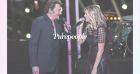 Louane a perdu ses moyens face à Johnny Hallyday, un mauvais souvenir....
