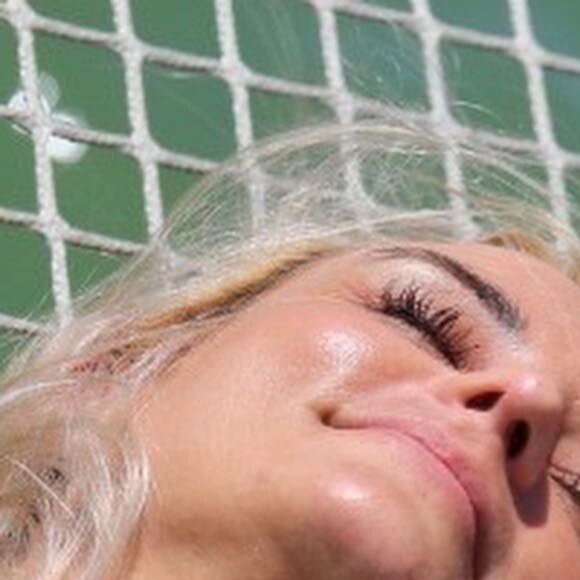 Elodie Gossuin profite de la vie en vacances avec ses enfants et son mari Bertrand @ Instagram / Elodie Gossuin