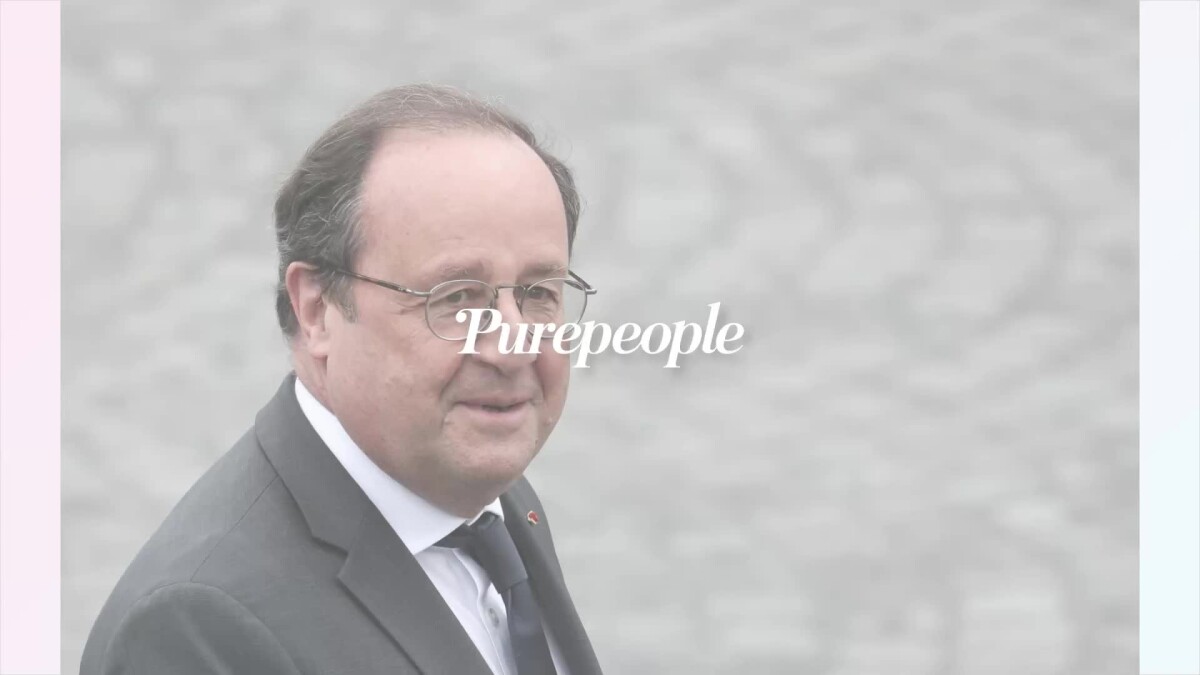 Vidéo François Hollande Qui Est Sa Fille Clémence Ultra Discrète Et Dotée Dune Belle 5280