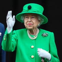 Elizabeth II : Le Jubilé de la reine a plombé l'économie britannique, des millions perdus !