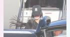 Rihanna et A$AP Rocky photographiés avec leur bébé, apparition remarquée à Los Angeles
