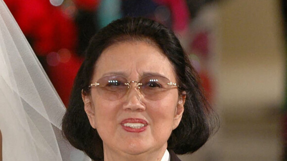Mort d'Hanae Mori : 'Madame Butterfly', grande styliste japonaise, est décédée