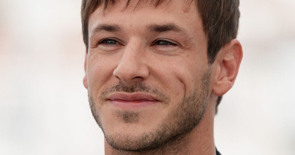 Gaspard Ulliel Filme & Fernsehsendungen Gaspard Ulliel au photocall du film Sibyl lors du 72ème Festival