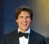 Tom Cruise - Première du film "Top Gun : Maverick" à Londres. Le 19 mai 2022  