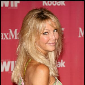 Heather Locklear en 2009