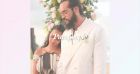 Mariage de Joakim Noah et Lais Ribeiro : toutes les photos de la somptueuse cérémonie !