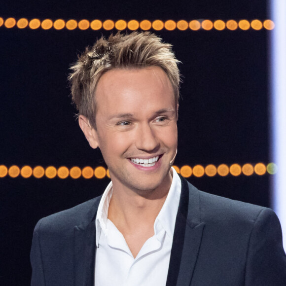 Exclusif - Cyril Féraud - Enregistrement de l'émission "Le Quiz des Champions" présentée par C.Féraud, et diffusée le 29 janvier à 21h10 sur France 2 © Cyril Moreau / Bestimage