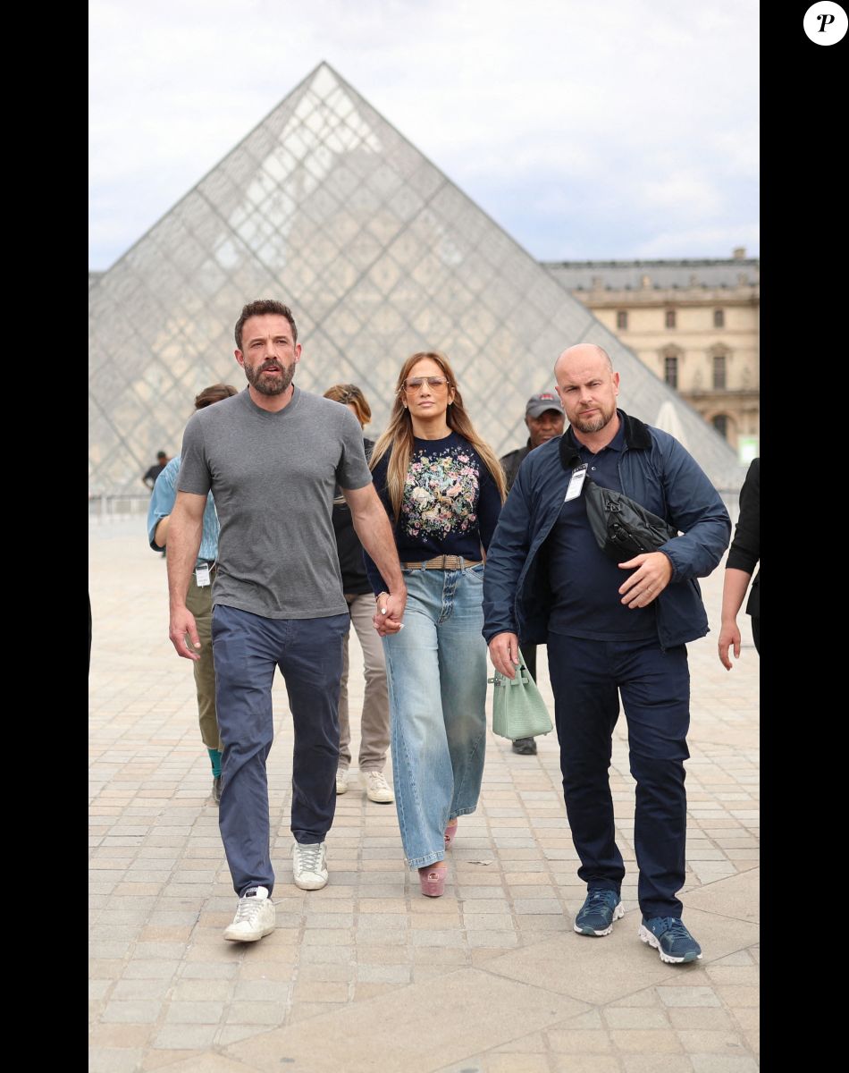 Ben Affleck marié avec Jennifer Lopez son exfemme Jennifer Garner s