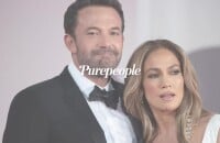 Ben Affleck marié avec Jennifer Lopez : son ex-femme Jennifer Garner s'en moquait complètement, la preuve !