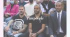 Tony Parker très généreux : hélicoptère, vin... Il offre une journée de rêve à M. Pokora et Christina Milian