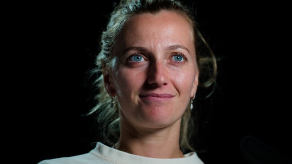 Petra Kvitova fiancée : la championne de tennis va bientôt épouser son entraîneur !