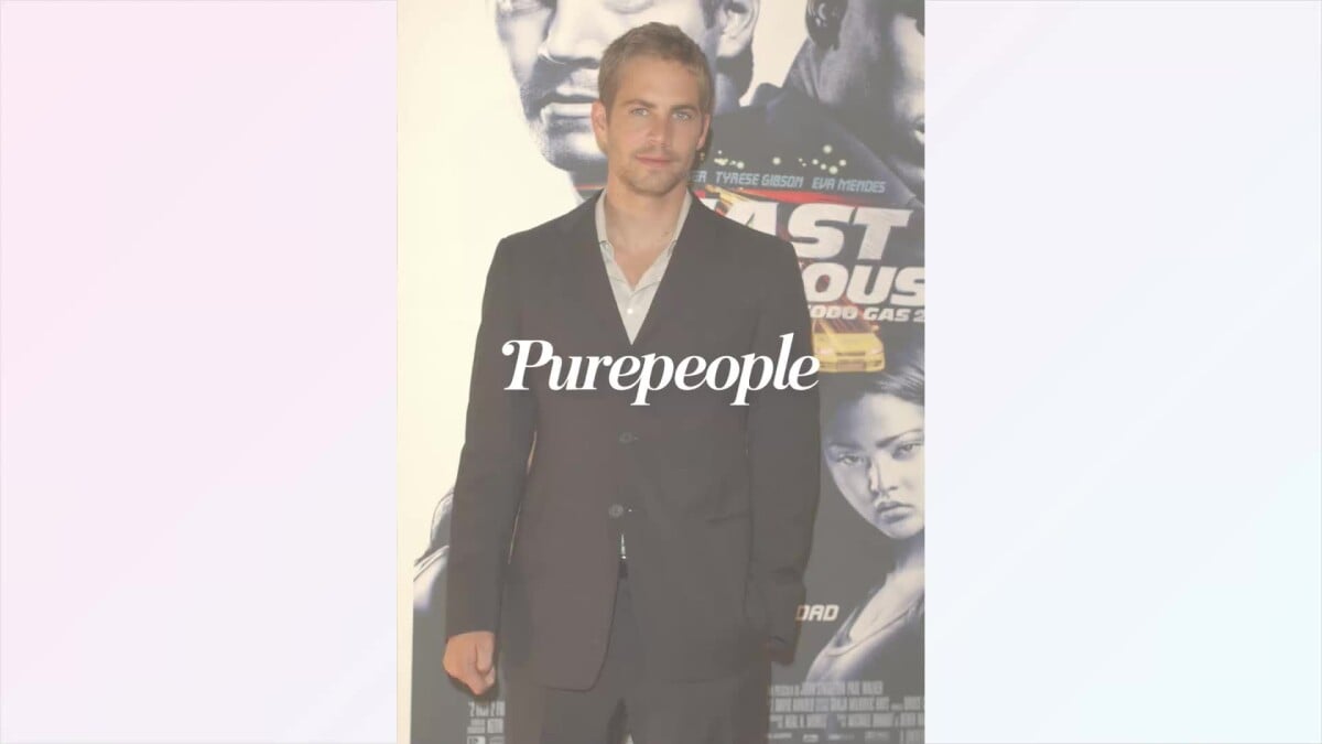 Vidéo Paul Walker (Fast and Furious) mort à 40 ans qui conduisait la voiture du crash
