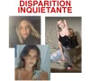 Karine Gélain cherche à retrouver sa fille Jade. @ Instagram / Karine Gélain