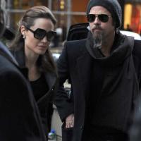 Brad Pitt et Angelina Jolie : Ils balaient les rumeurs de séparation et attaquent... tous les médias !