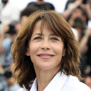 Sophie Marceau (habillée en Celine) au photocall du film Tout s'est bien passé lors du 74ème festival international du film de Cannes © Borde / Jacovides / Moreau / Bestimage