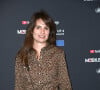 Juliette Chêne - Cérémonie de remise des prix du "Mobile Film Festival" au cinéma MK2 Bibliothéque à Paris le 4 décembre 2018. © Giancarlo Gorassini/Bestimage