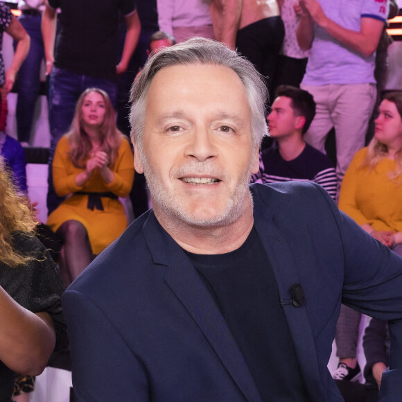 Jean-Michel Maire - Enregistrement de l'émission "TPMP People (Touche Pas à Mon Poste)", présentée par M.Delormeau, et diffusée sur C8 le 28 avril © Jack Tribeca / Bestimage 