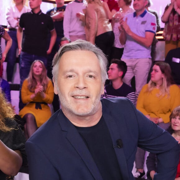 Jean-Michel Maire - Enregistrement de l'émission "TPMP People (Touche Pas à Mon Poste)", présentée par M.Delormeau, et diffusée sur C8 le 28 avril © Jack Tribeca / Bestimage 