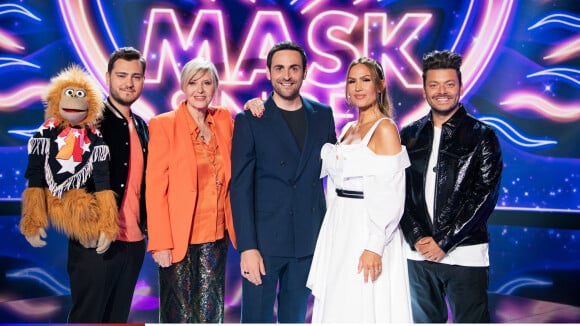 Mask Singer 4 : Un personnage déjà démasqué avant même son passage dans l'émission ?