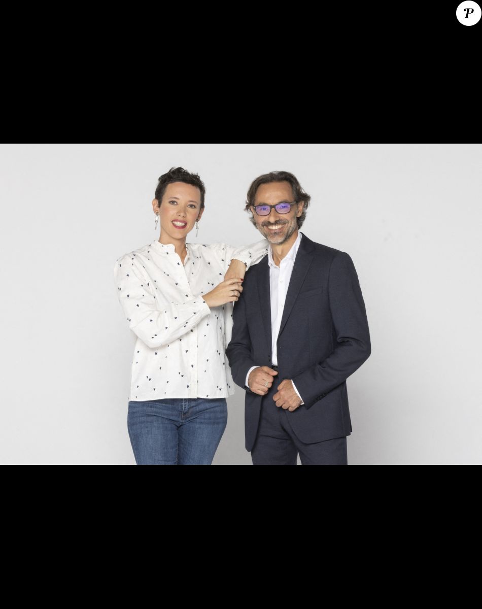 des chiffres et des lettres présentateurs