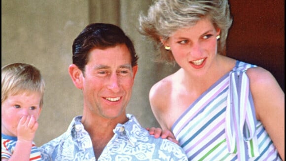 Lady Diana : Le prince Charles a été en couple avec la soeur de la princesse, Sarah