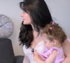 Emilie (Mariés au premier regard) dans "Baby Story" avec Jeremstar sur YouTube