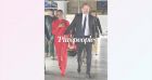 Meghan Markle en total look rouge vibrant : la femme d'Harry trop "égocentrique", attise les critiques