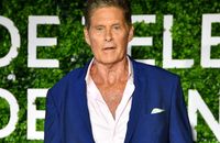 David Hasselhoff filmé ivre et dénudé : les images dévoilées par sa fille au monde entier, un électrochoc