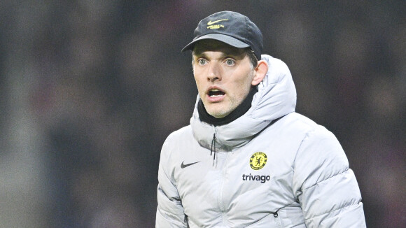 Thomas Tuchel : Après son récent divorce, nouveau gros coup dur pour l'entraîneur star